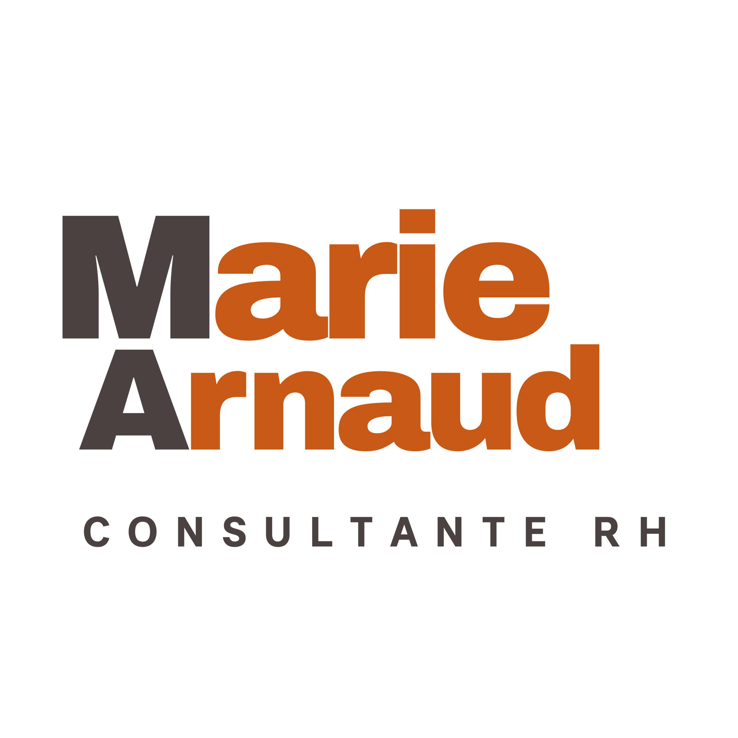 Marie Arnaud RH